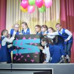 Учащиеся театральной студии "Твоя роль" стали лауреатами Областного конкурса!